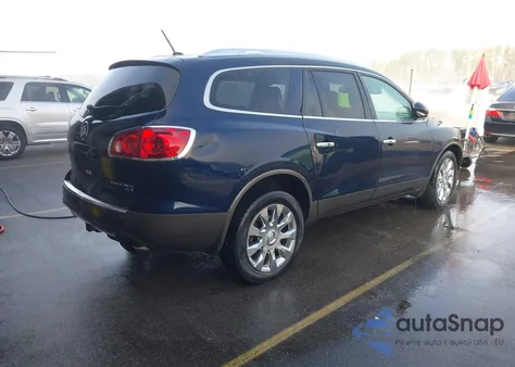2011 Buick Enclave 2Xl z USA, uszkodzony, nr VIN 5GAKVCED7BJ179496